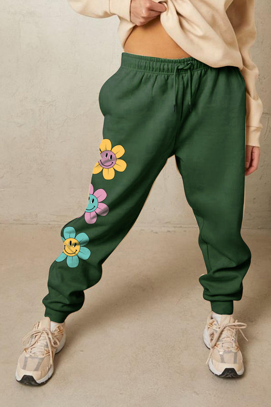 Simply Love Full Size CELESTIAL DREAMER Graphic Sweatpants – Flyclothing LLC