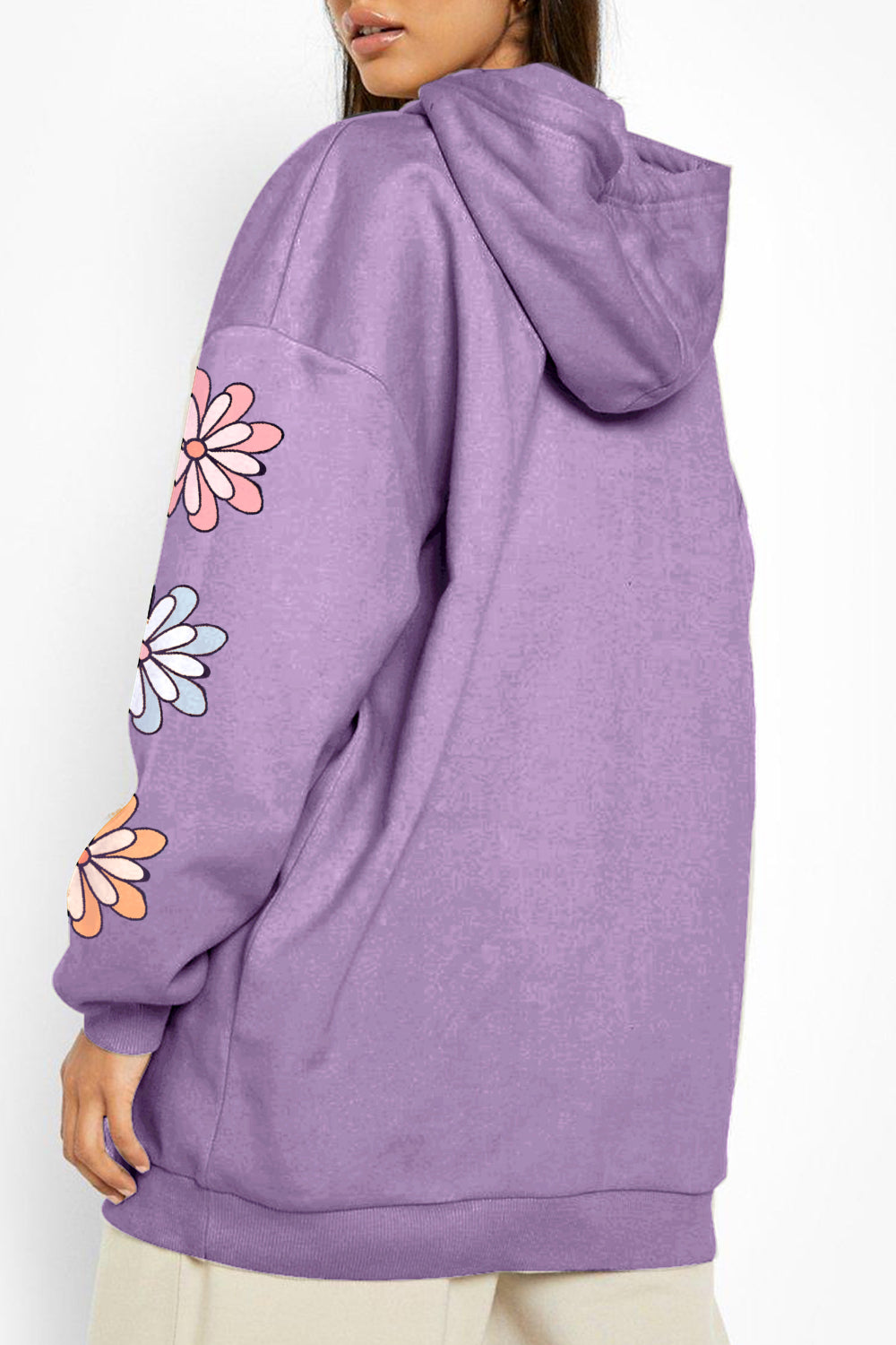 Simply Love Simply Love Full Size MAMA Graphic Dropped